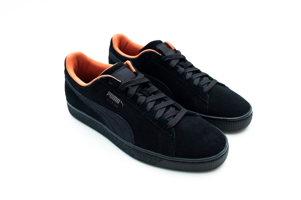 suede classic men's tonal nu skool sneakers