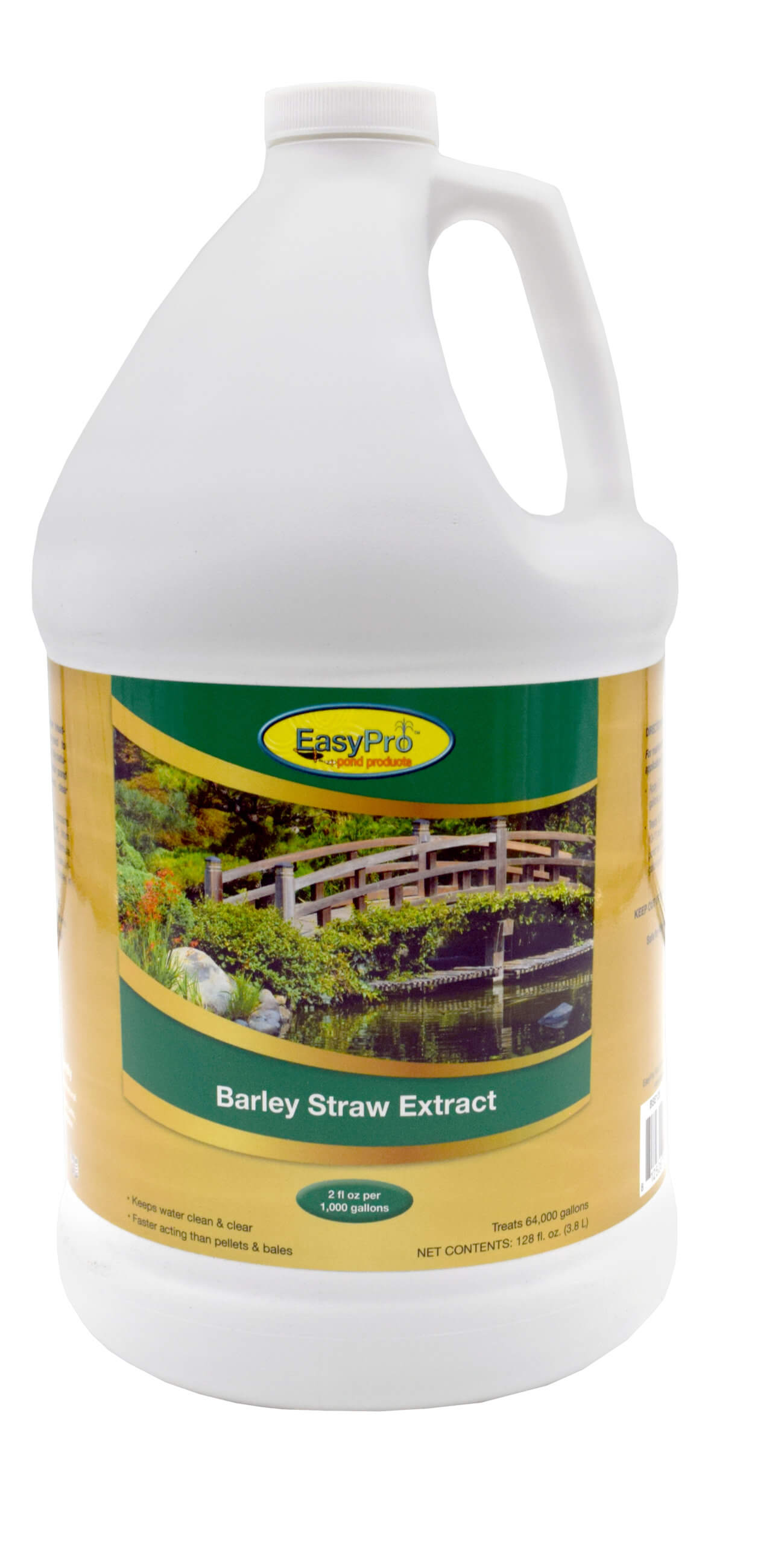 Easypro Liquid Barley Extract