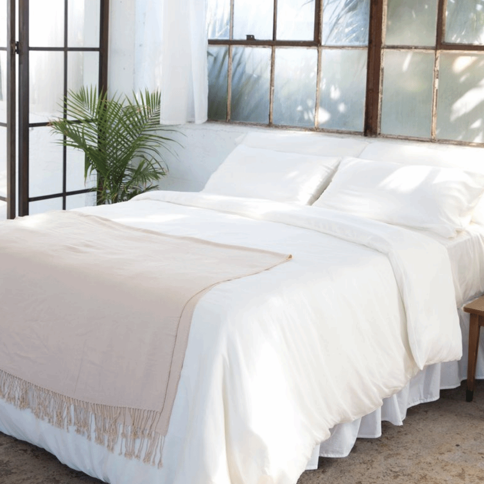 viscose sheets bamboo