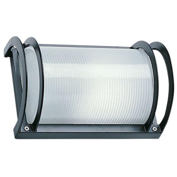 exterior cylinder light fixture