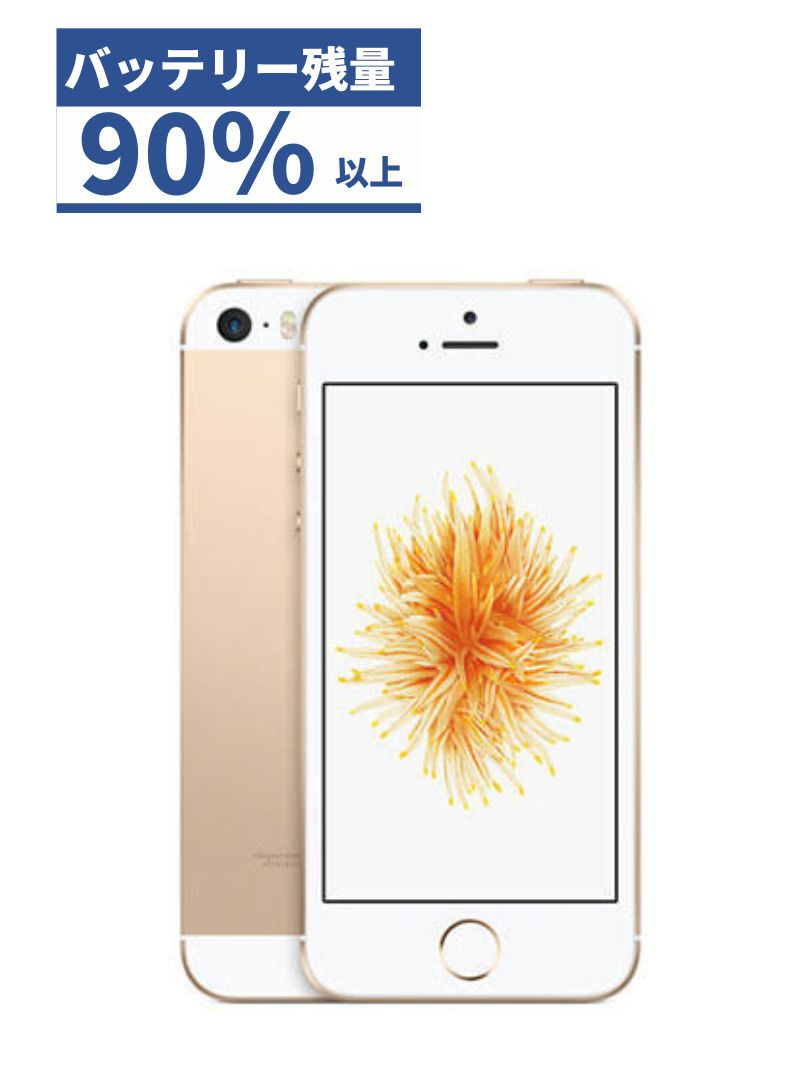 正規品販売! iPhone SE 32GB SoftBank SIMロックあり educationjournal.org