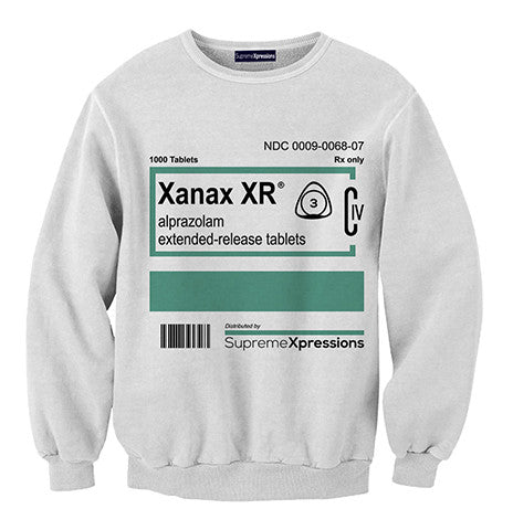 IS XANAX BAD AFTER EXPIRATION DATE