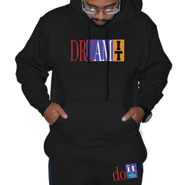 jordan dream it do it hoodie