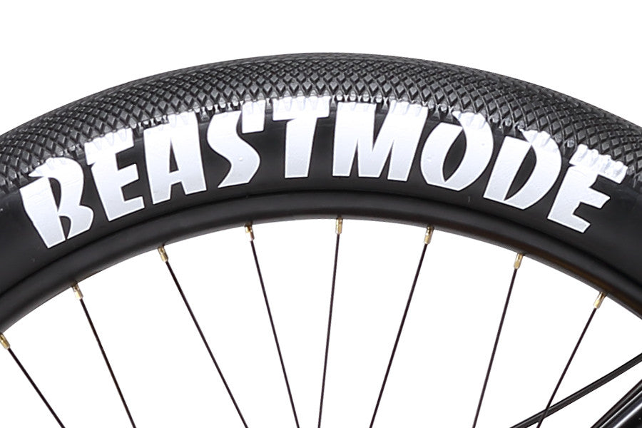 beastmode tires