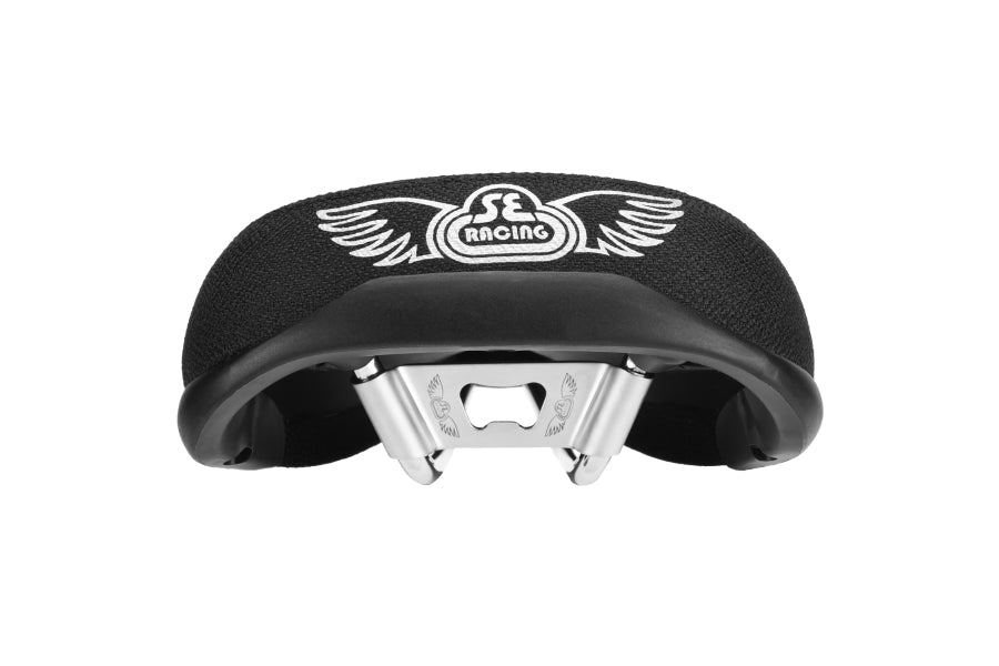 se bike saddle