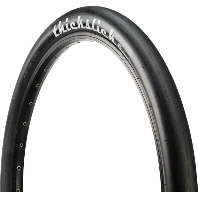 wtb thickslick tyres