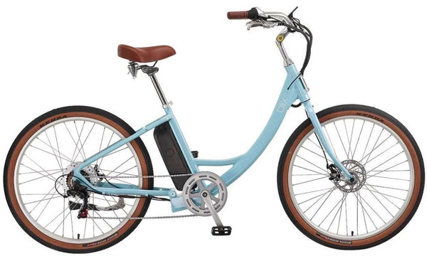 Sol Electric Cruiser Bike