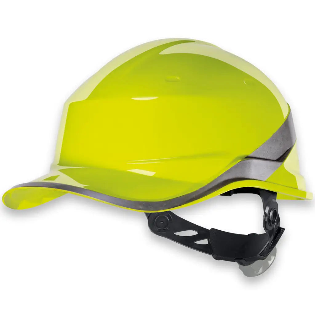 DeltaPlus Diamond V - One Size / Gul