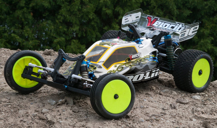 Paint Lexan RC Body with Stickers and Paint Masks – xxx main Racing