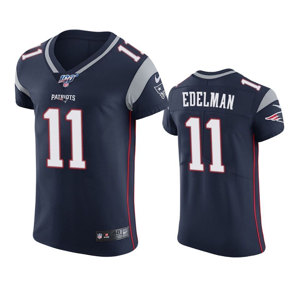 edelman jersey blue