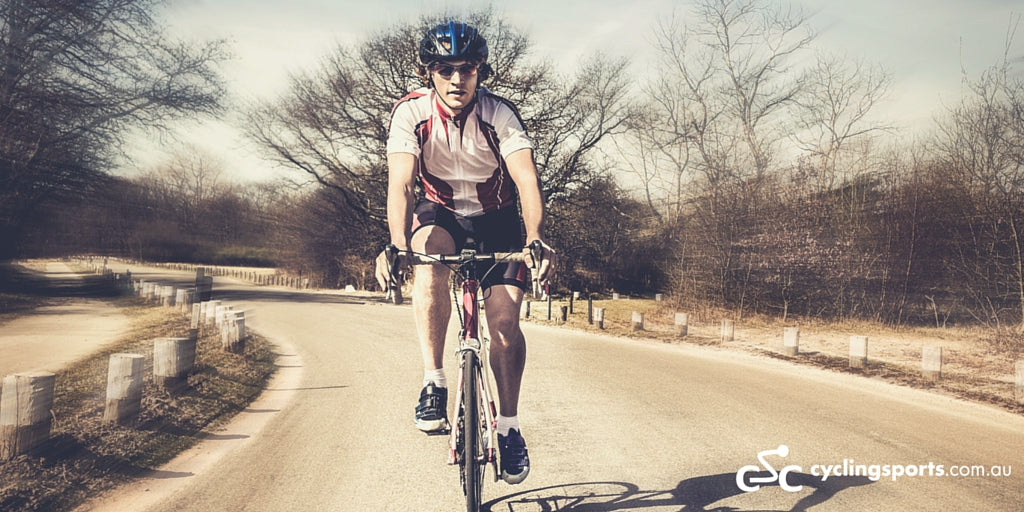 Live Better with Endurance Cycling 
