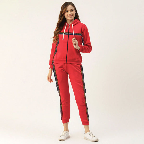 all in one tracksuit womens