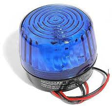 xenon strobe lamp