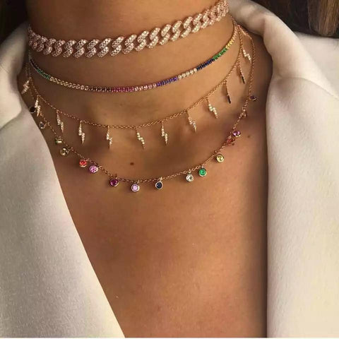 necklace, necklaces, multi wear, multi colour, boho chic, accessory, accessories, jewellery