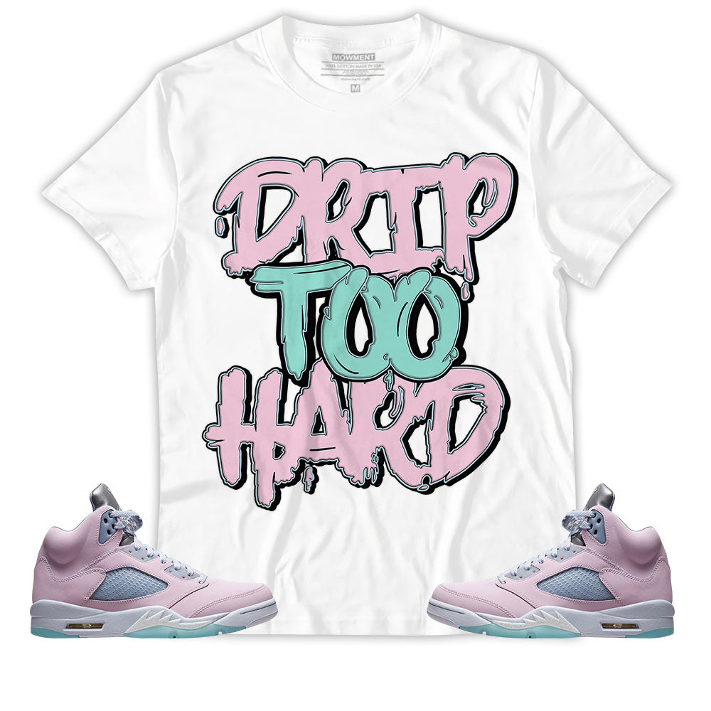 easter jordan shirt