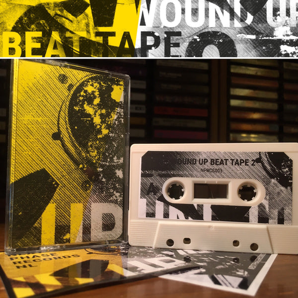 beat tape 2 extended edition