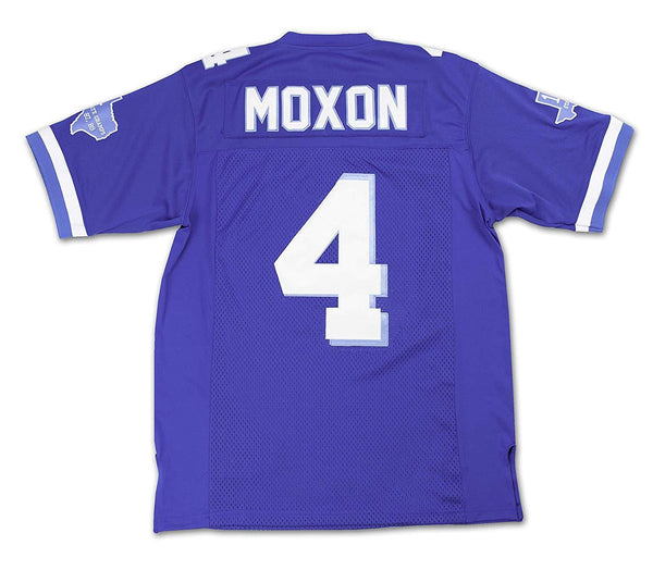 moxon jersey