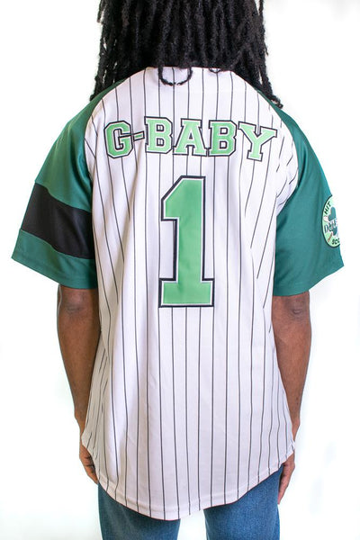 g baby baseball jersey