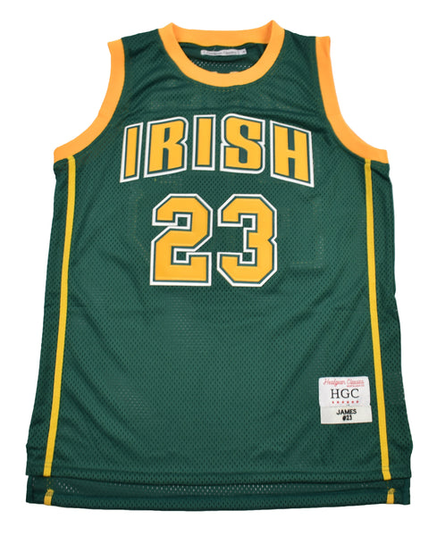 irish james jersey