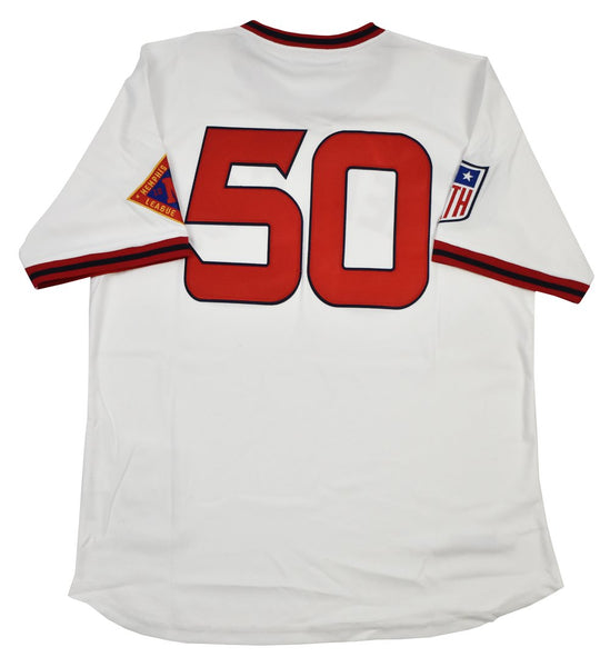 memphis red sox jersey