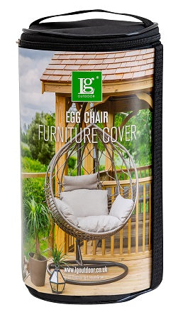 lg outdoor egg chair