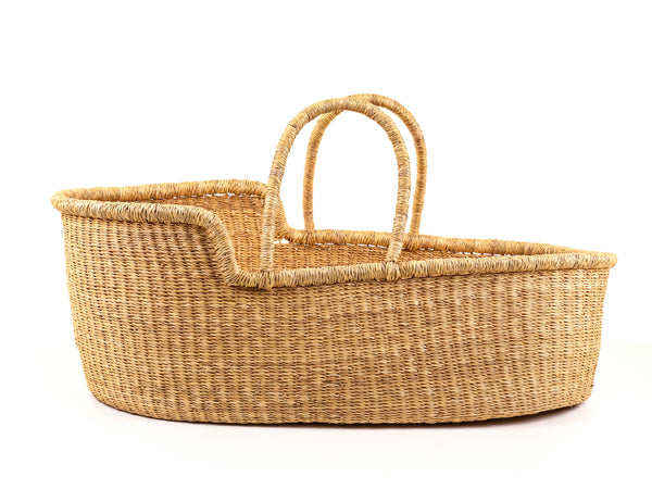 ethical moses basket