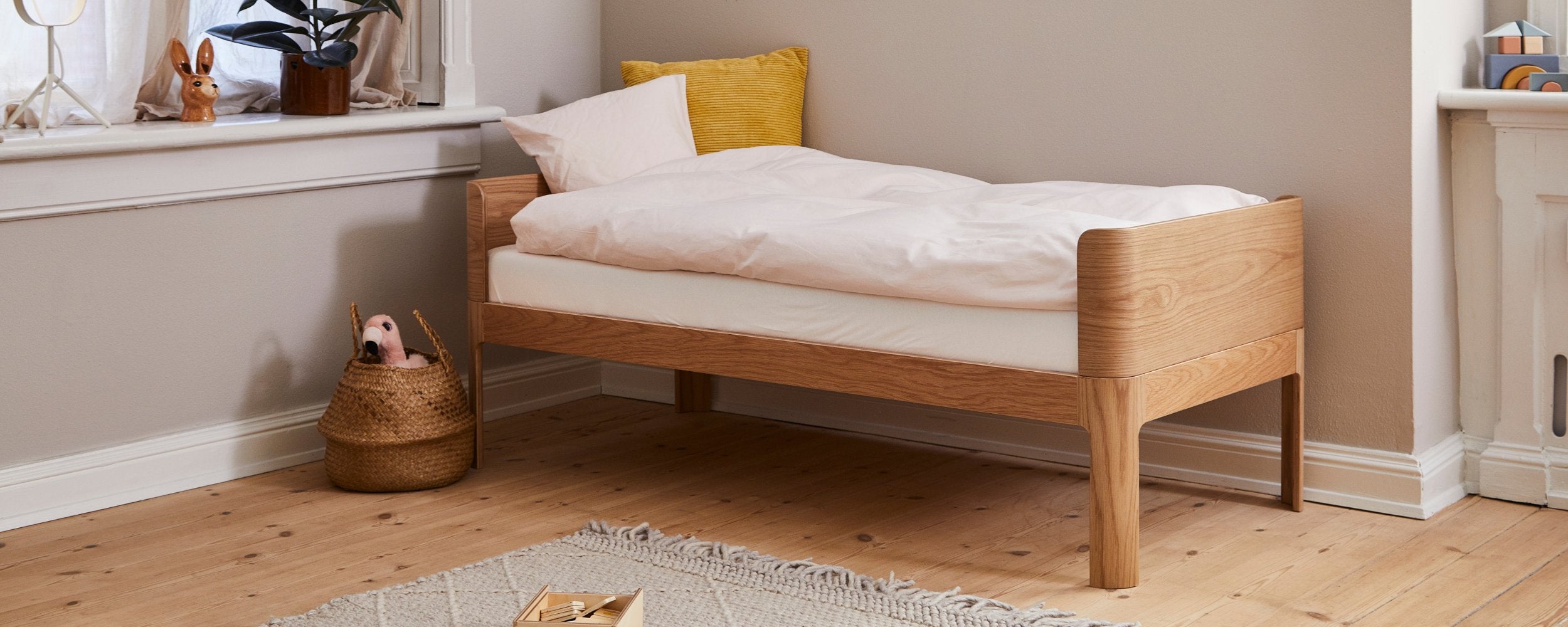 diepvries Alstublieft Bezet FLEXA Bed | See our Collection of Kids bed Here | FLEXA