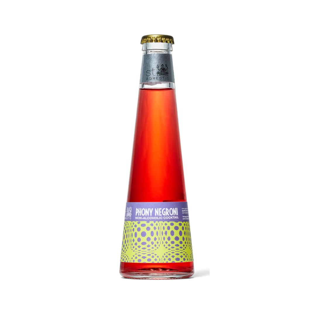 St Agrestis Phony Negroni Hop City Beer Wine St Agrestis Phony Negroni Hop City Beer Wine