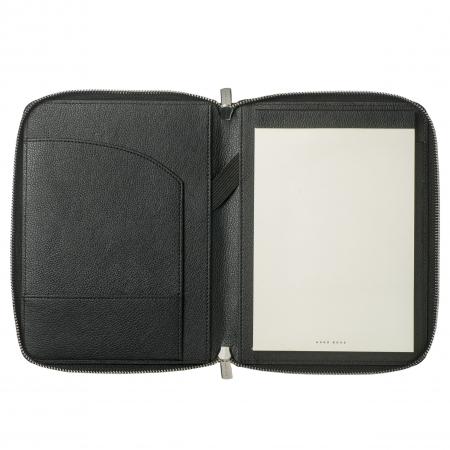 hugo boss document holder