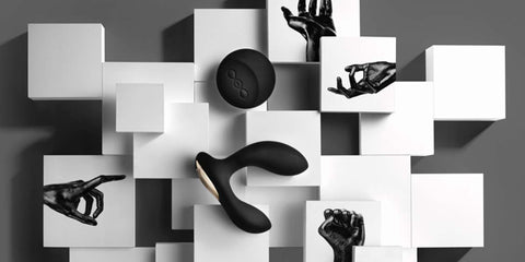 New products from Lelo