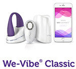 We-Vibe Classic Couples Vibrator Sex Toy