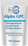 Alpha GPC