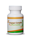 Noopept-Choline Complex Capsules