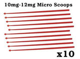 10mg Measuring Scoop