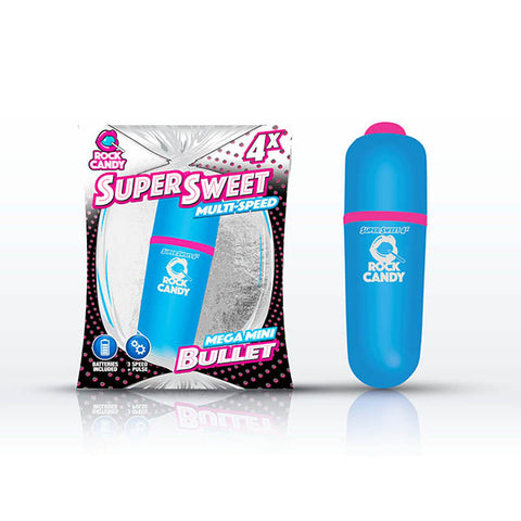 Rock Candy Super Sweet Bullet