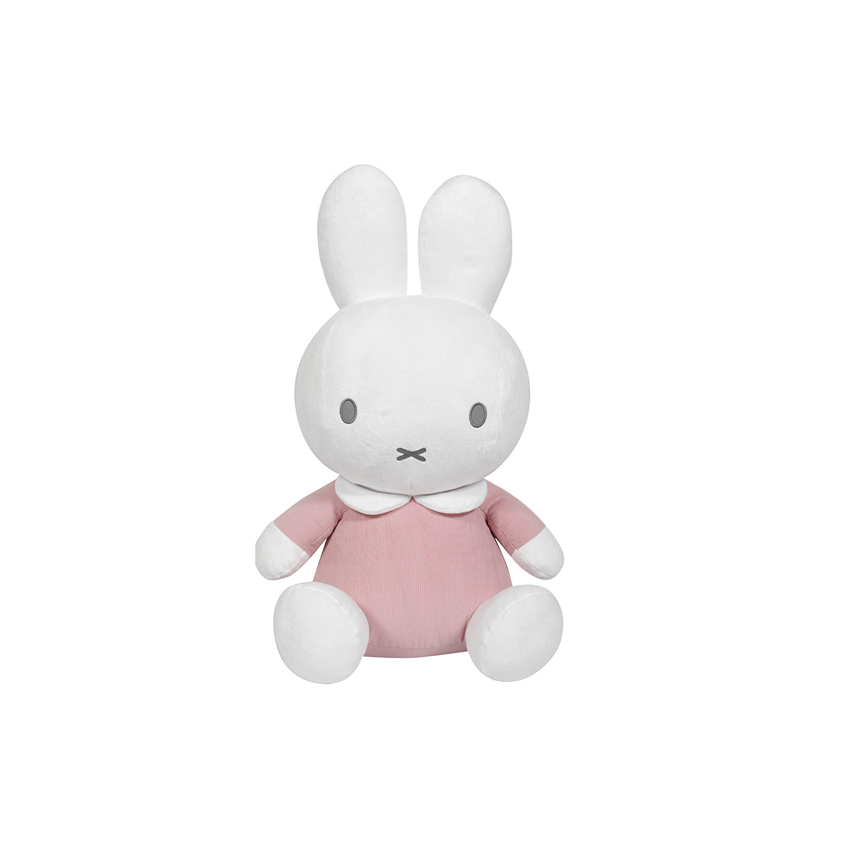 knuffel 32cm pink baby | VanZus