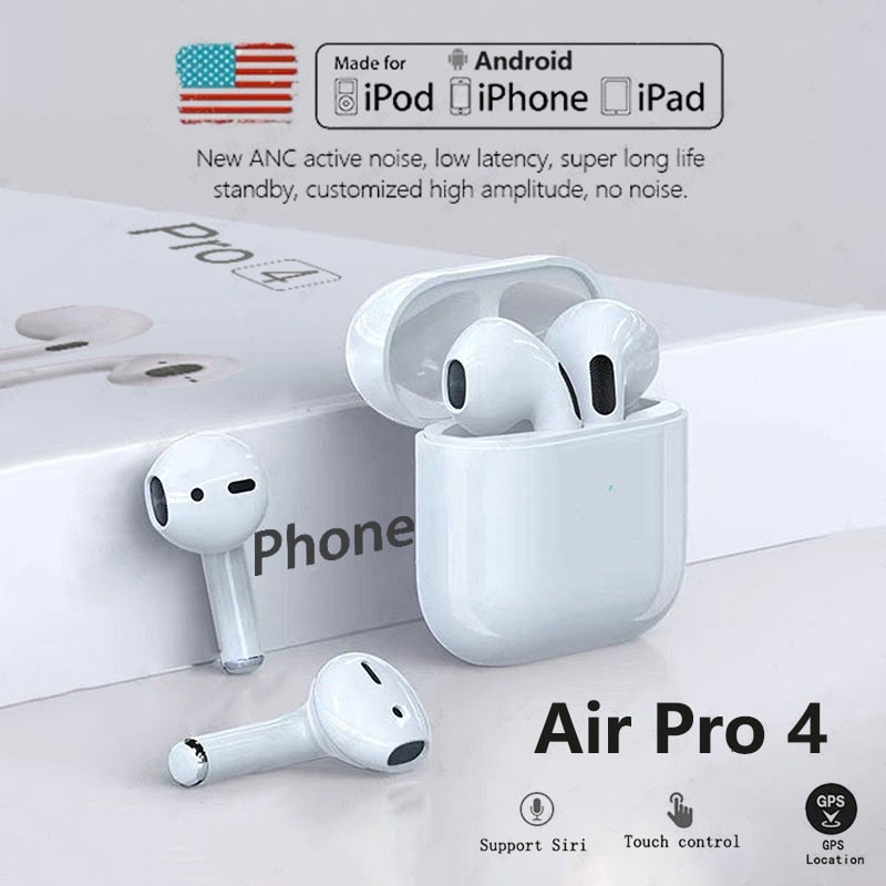 iphone pro 4 earbuds