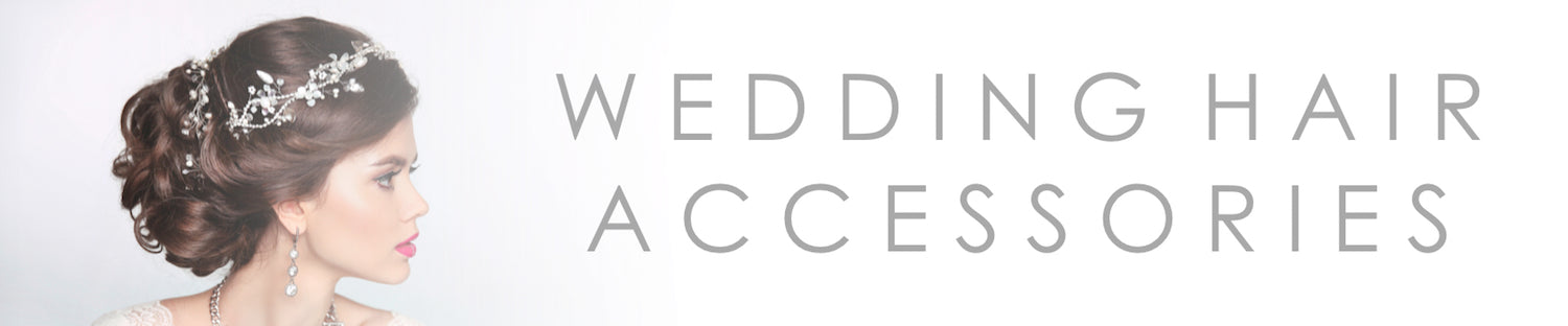 Wedding Hair Accessories