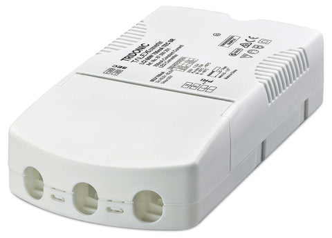 BG LDR35350 LED Driver Fxd 35W 350mA