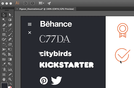 Illustrator and SVG Improvements (Jun-2016)