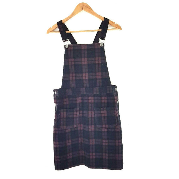 pinafore dress tu