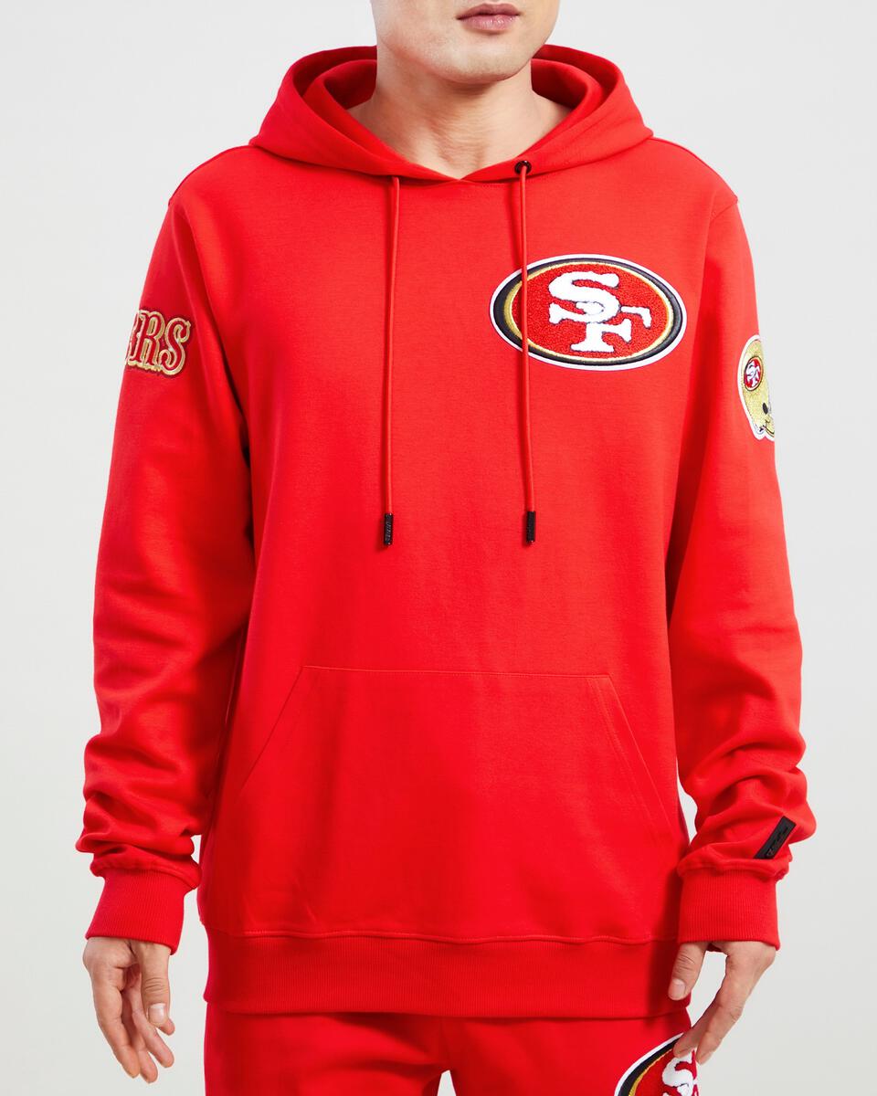 Polynesian design Hoodies - San Francisco 49ers Hoodies – Atikapu