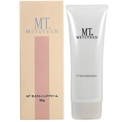 55%OFF!】 MTメタトロン MTモイストハンドクリーム 50g trandecol.com