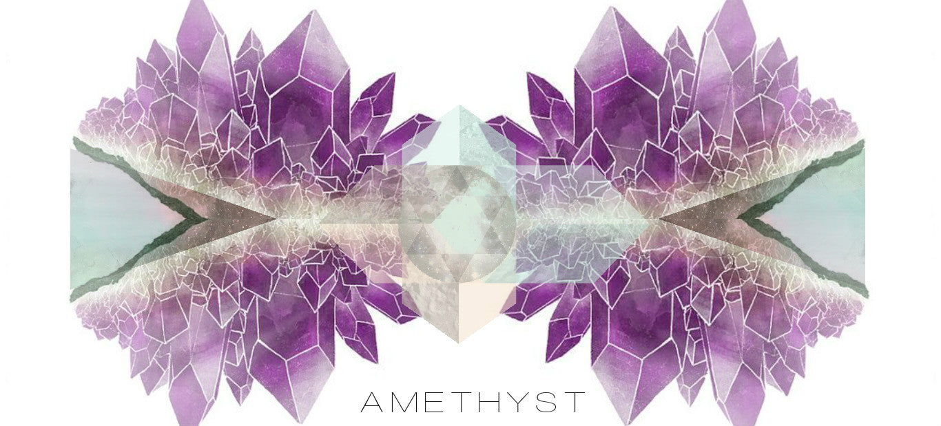 All About Amethyst