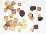 Leaves - Ice Cream (50x70 cm)