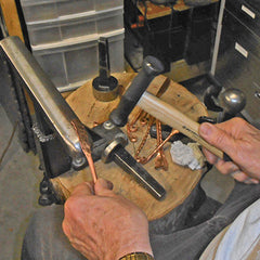 Hammering a Spreader