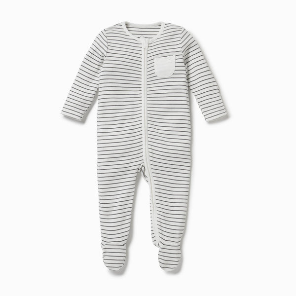 baby sleepsuits