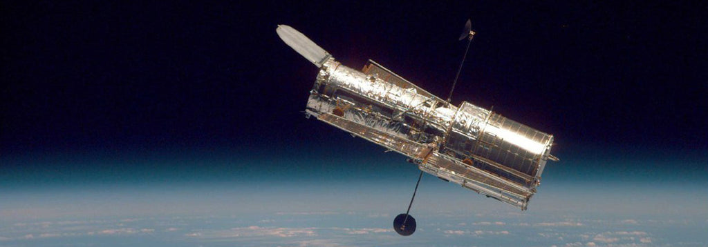 Hubble Space Telescope