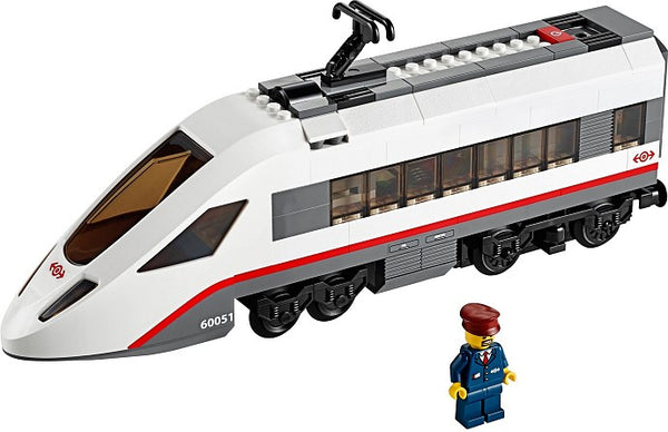lego train set 60051