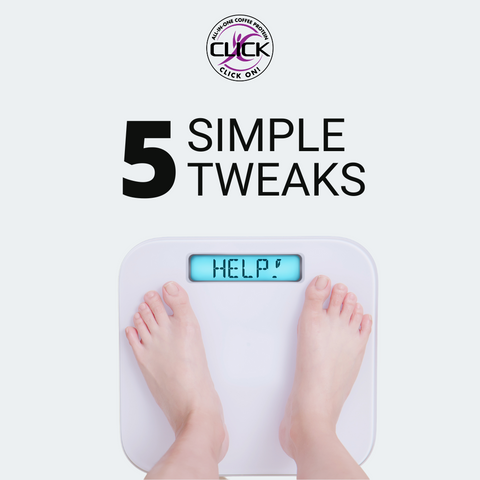 Why a Food Scale is Your Weight-Loss Secret Weapon